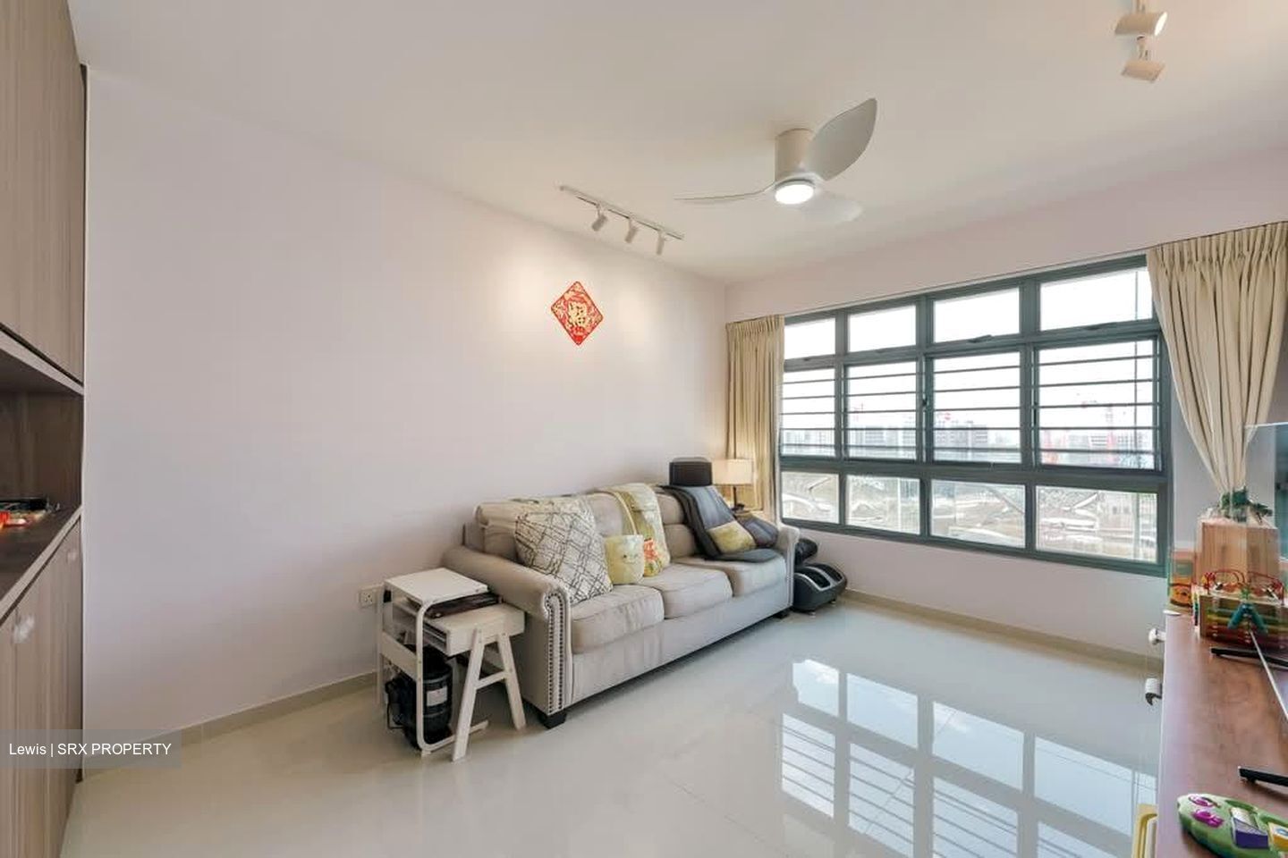 Blk 618A Tampines Greenverge (Tampines), HDB 4 Rooms #565434611